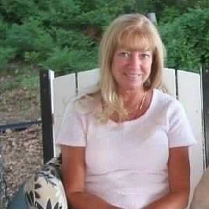 Meet your Posher, Linda